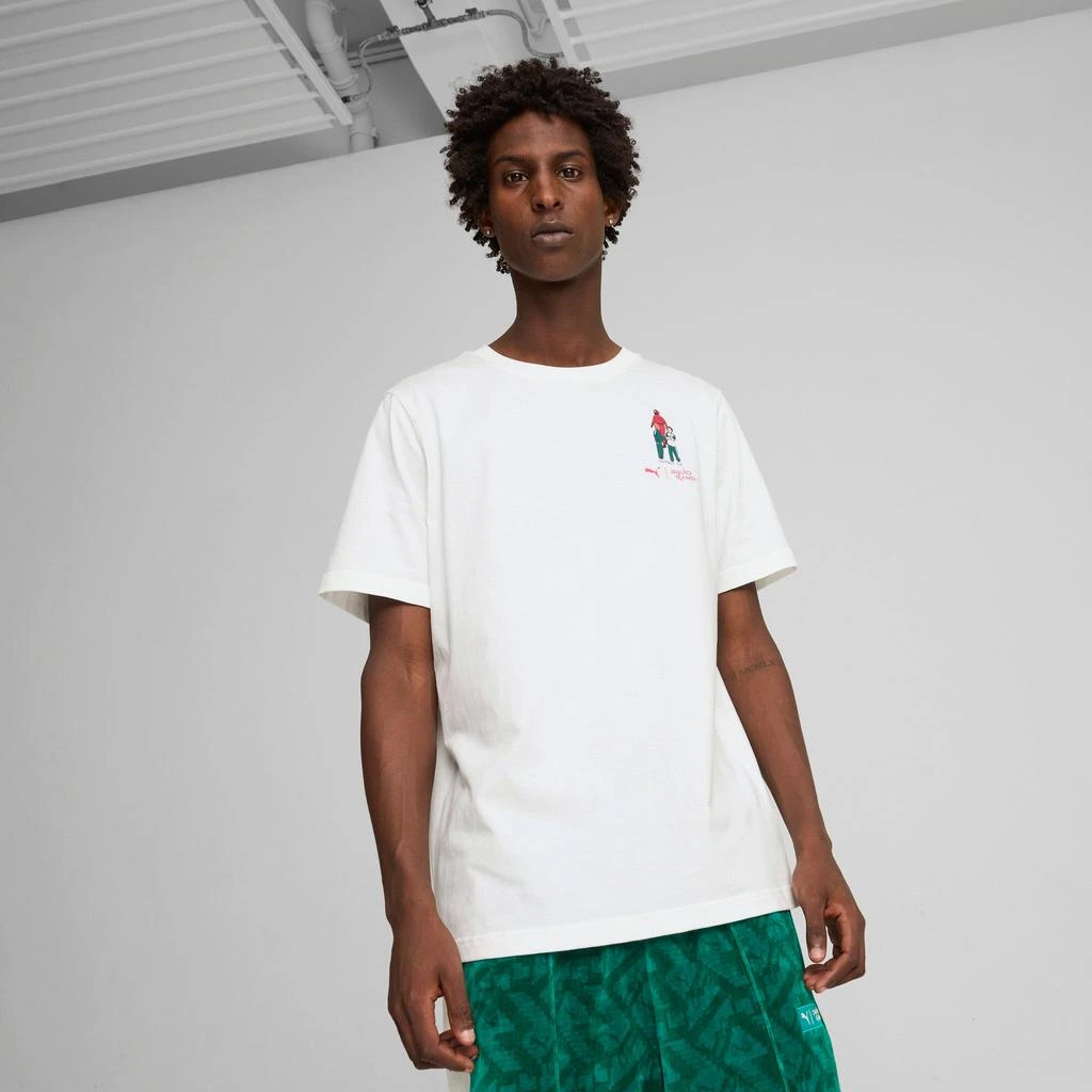 Puma PUMA Men's x SQUID GAME Tee 3