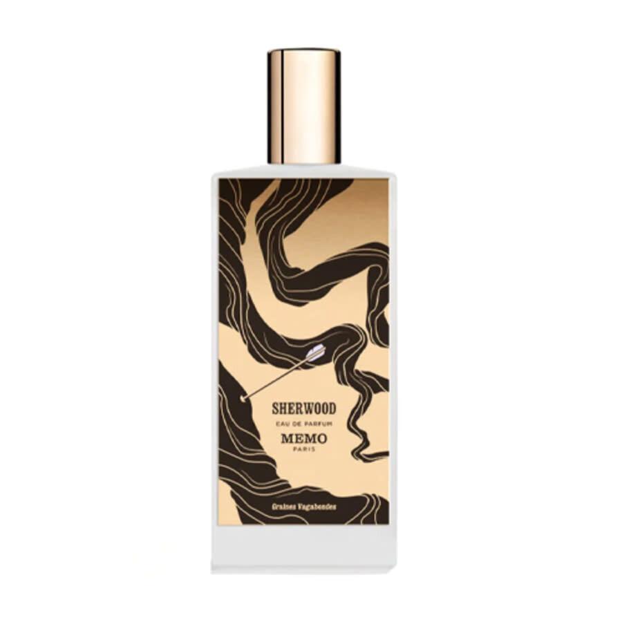 Memo Memo Paris Sherwood Unisex EDP
