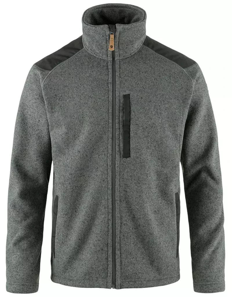 Fjällräven Fjallraven Men's Buck Fleece Jacket