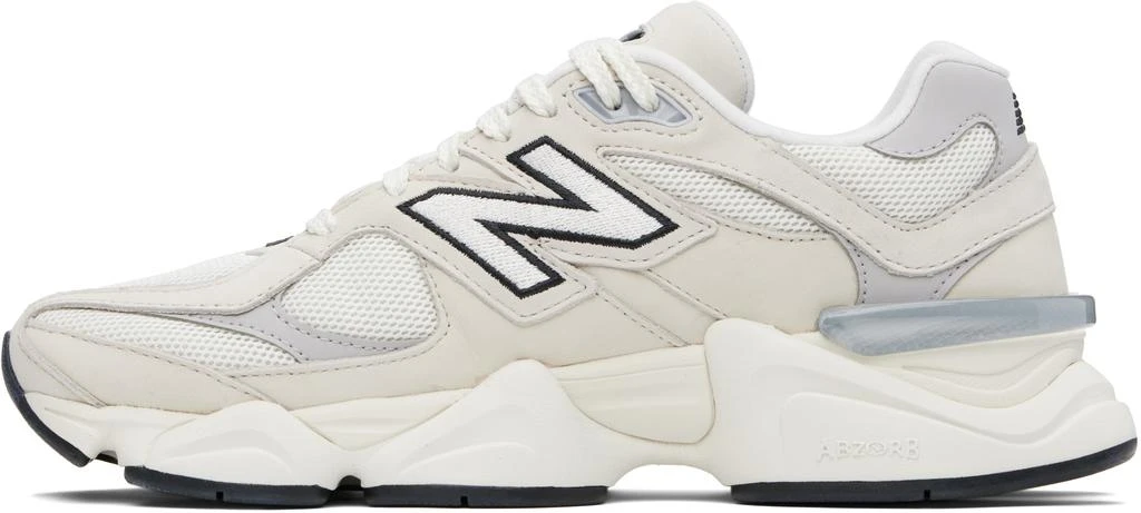 New Balance Off-White 9060 Sneakers 3