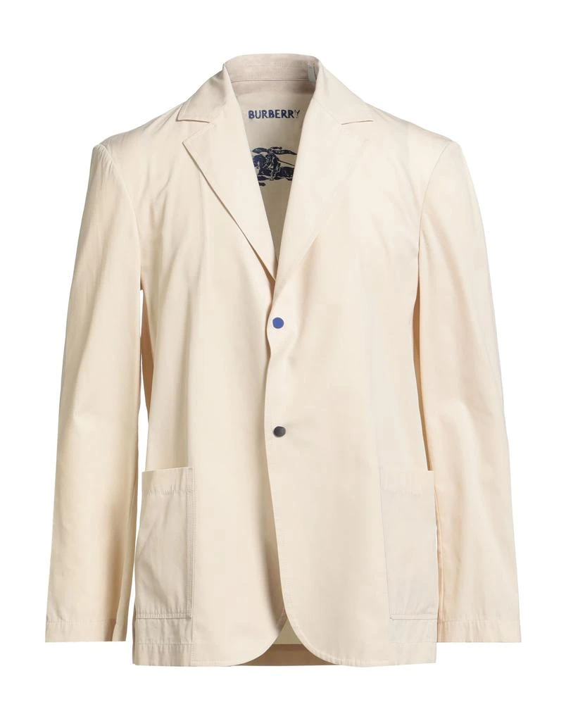 Burberry Blazer 1