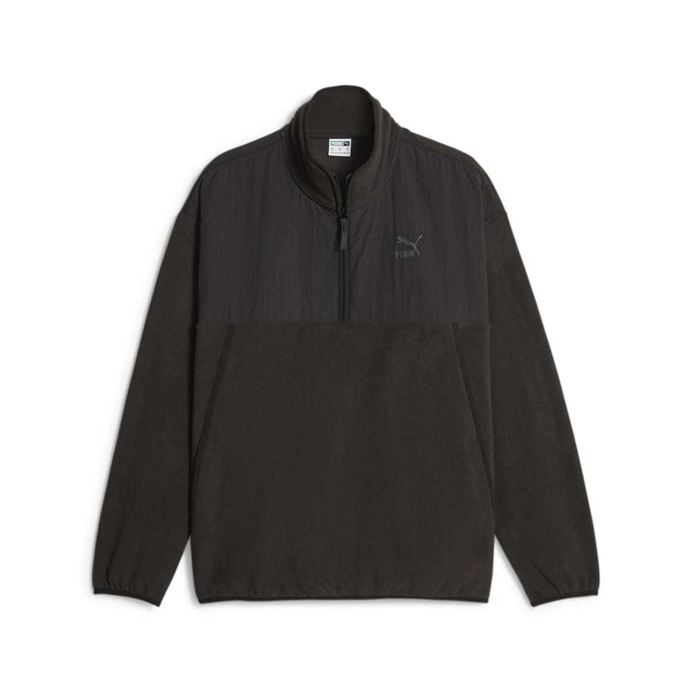 Shop Classics Utility Half-Zip Jacket on Sale at BeyondStyle – Get