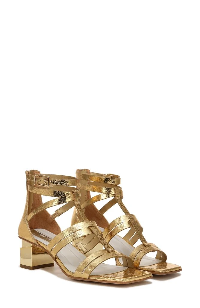 Franco Sarto Korie Gladiator Sandal 7