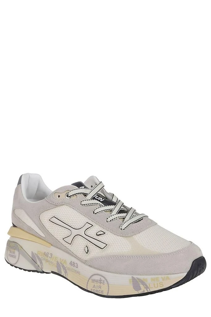 PREMIATA Premiata Moerun Lace-Up Sneakers 2