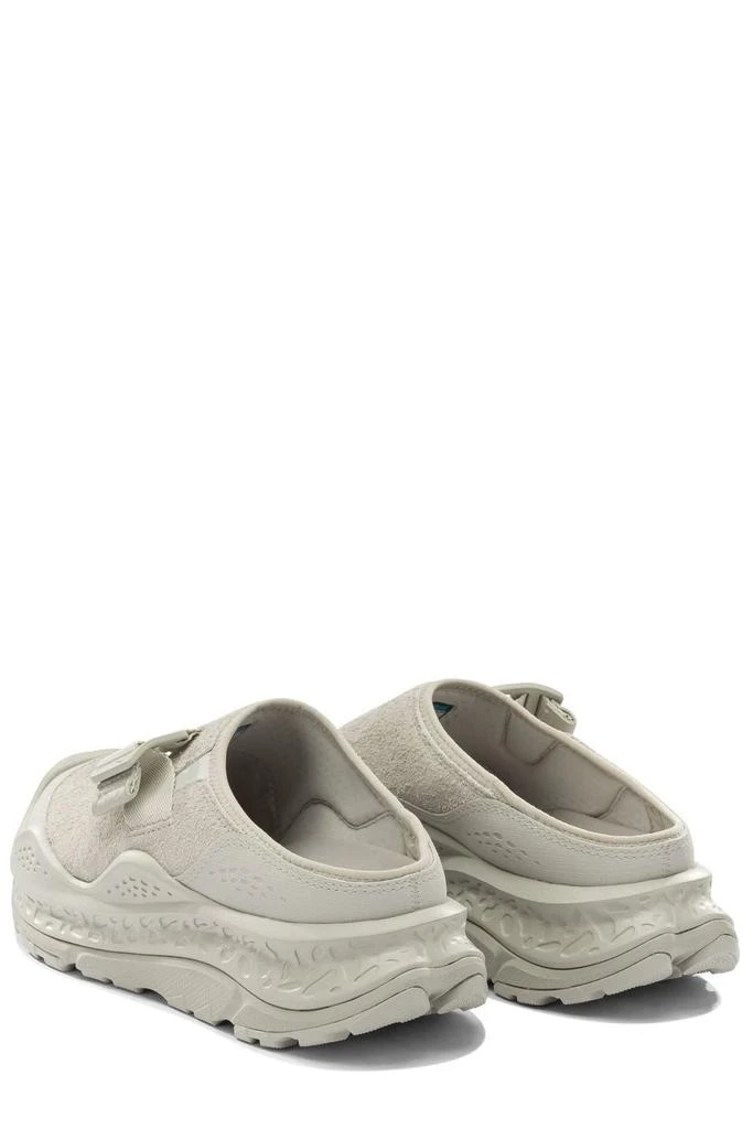 Hoka One One Hoka One One Buckled Mule Sandals 3