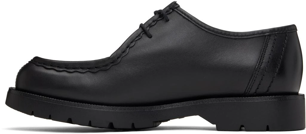 KLEMAN Black Padrini L Derbys 3