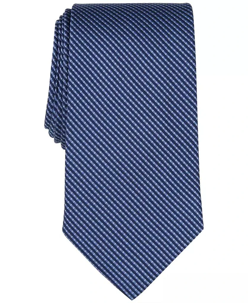 Brooks Brothers Men's Classic Dot-Pattern Tie 1