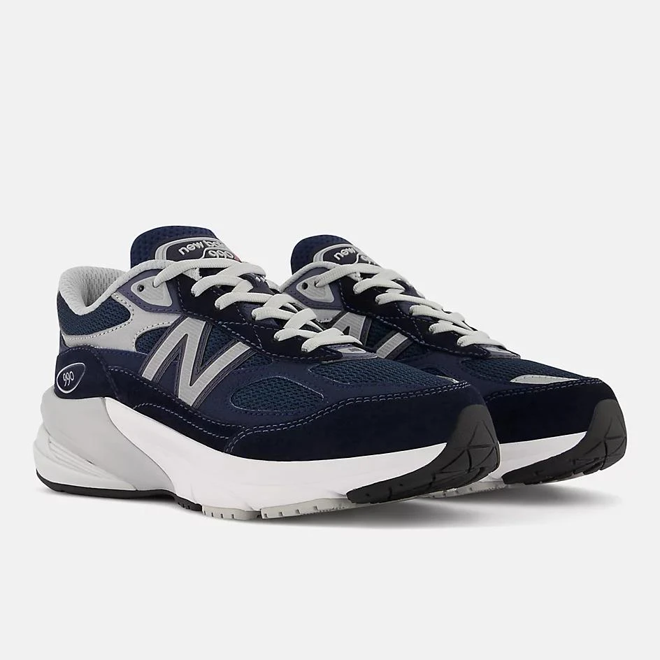 New Balance FuelCell 990v6 2