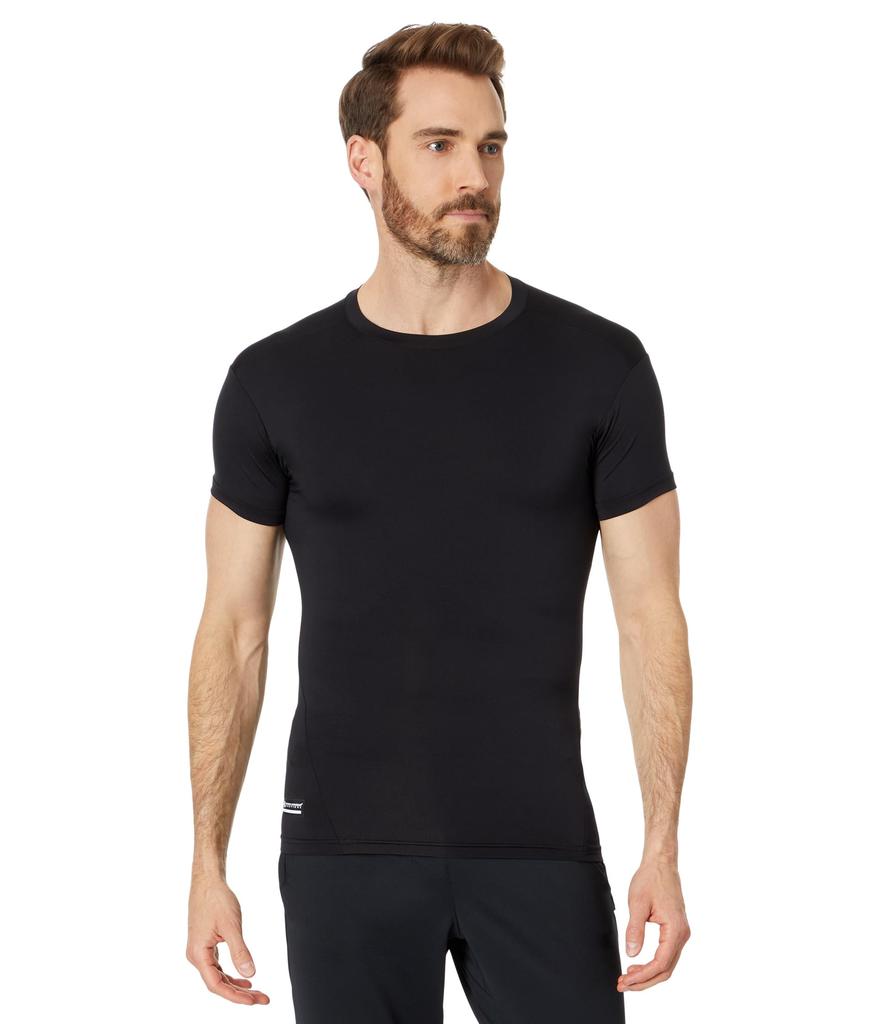 Under Armour UA Tac Heat Gear Compression Tee