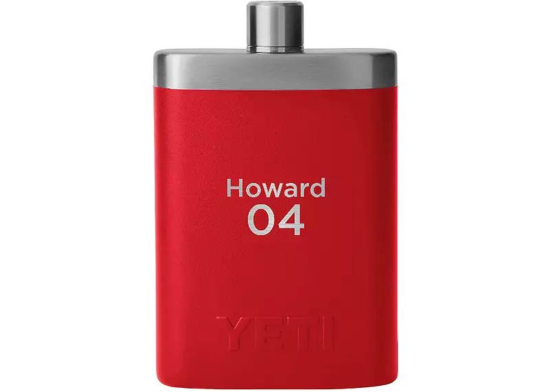 YETI YETI Custom 7 oz. Flask