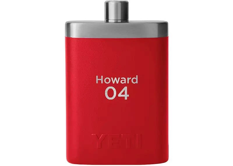 YETI YETI Custom 7 oz. Flask 1