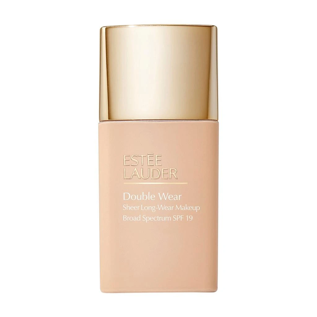Estée Lauder Double Wear Sheer Long-Wear Foundation 18
