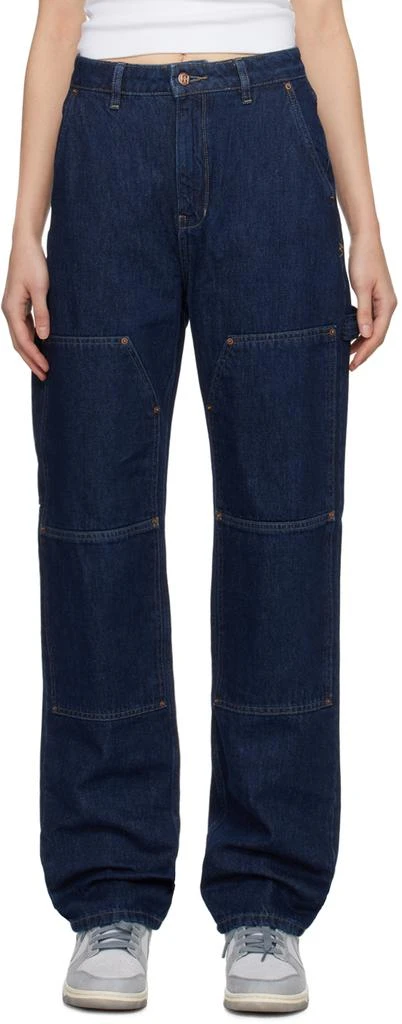 Ksubi Indigo Playback Jeans 1