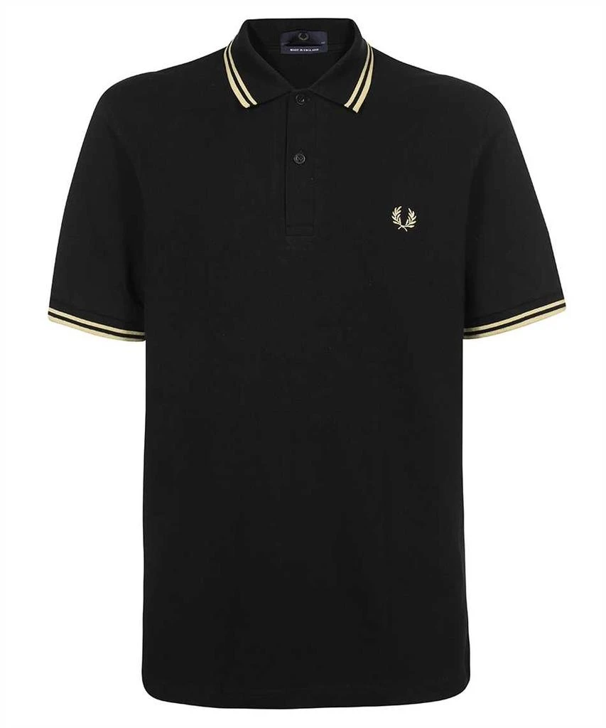 Fred Perry Fred perry twin tipped polo 1