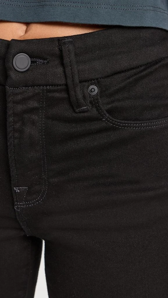 Good American Good Petite Skinny Jeans 5