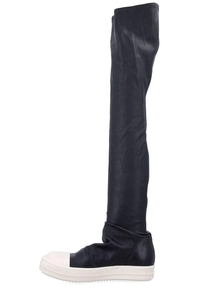 Rick Owens Rick Owens Hollywood High Stocking Sneakers 2