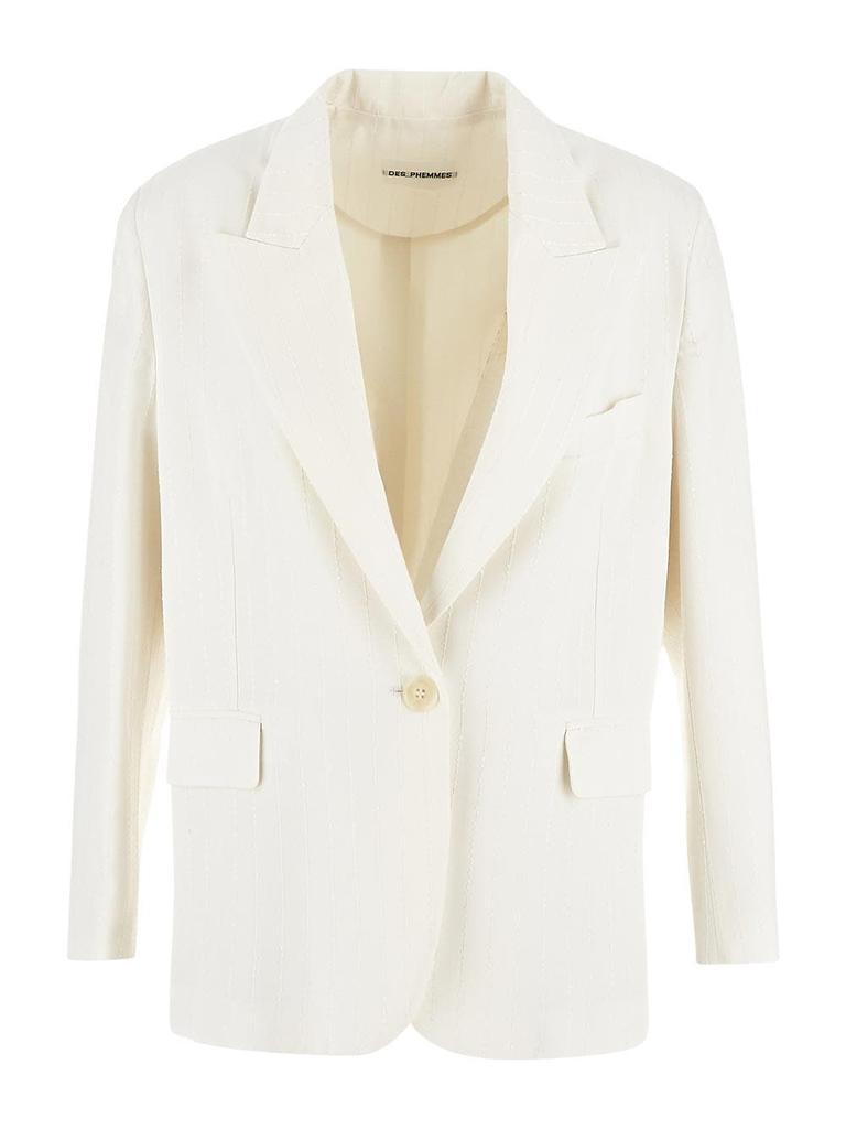 Des Phemmes JACKET WOMAN