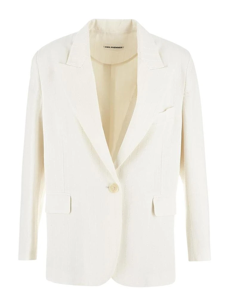 Des Phemmes JACKET WOMAN 1