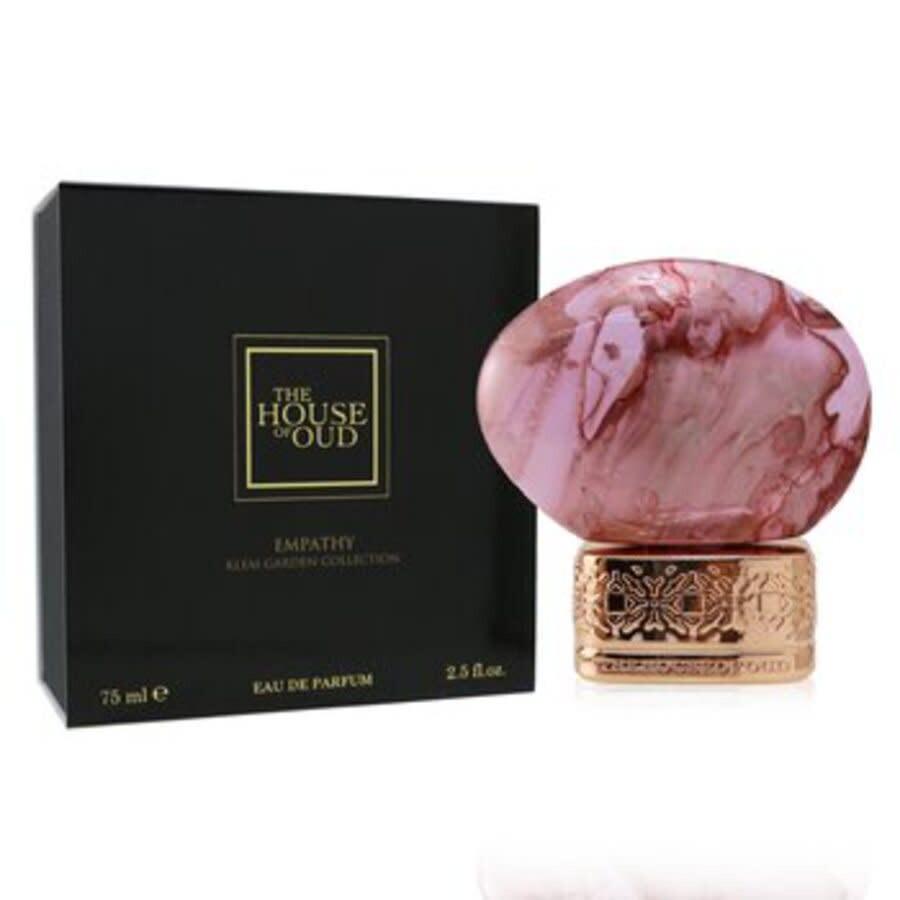 THE HOUSE OF OUD The House of Oud Empathy Unisex EDP