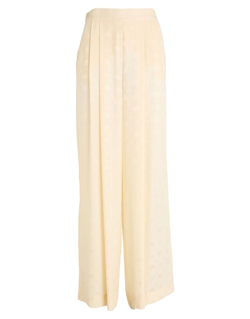 BLAZÉ MILANO Casual pants 1