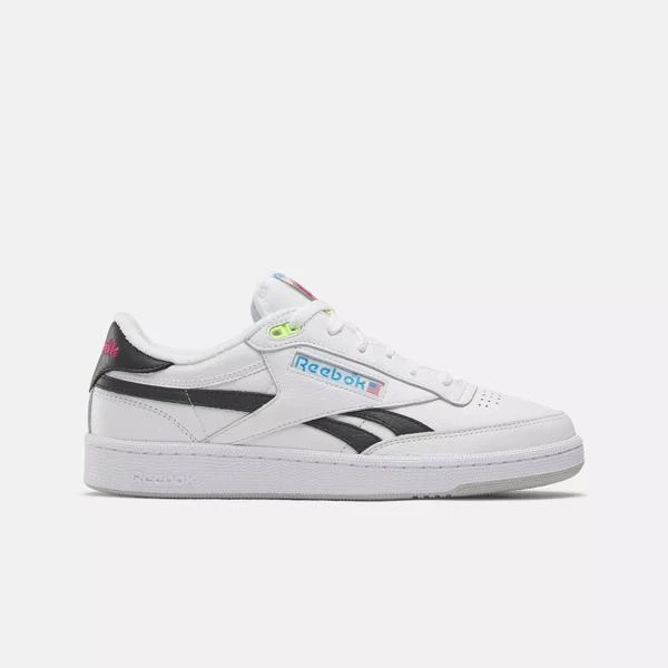 Reebok Club C Revenge Vintage Shoes 1