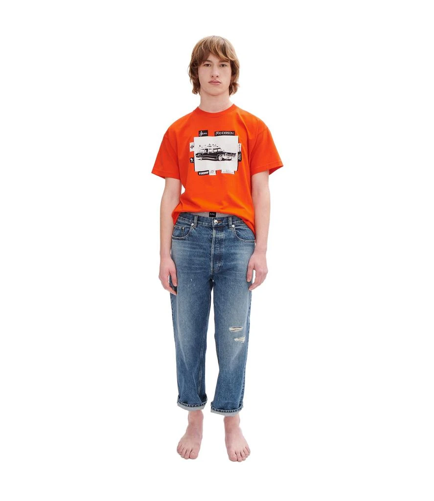 JWA Jo T-shirt 1