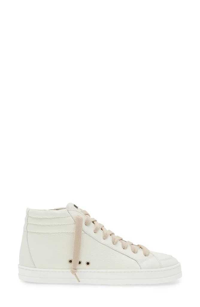 P448 Skate High Top Sneaker 3