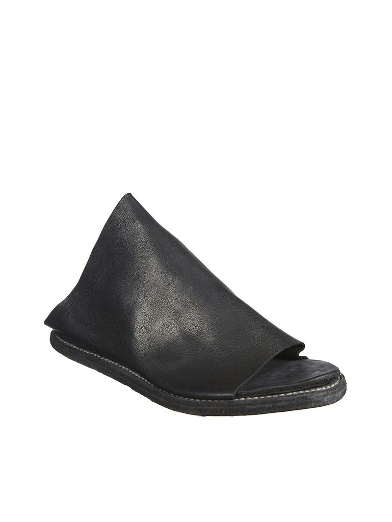 【2025年】もらって嬉しいお歳暮 人気ランキング guidi LEATHER SANDAL - Sandals - BeyondStyle 靴