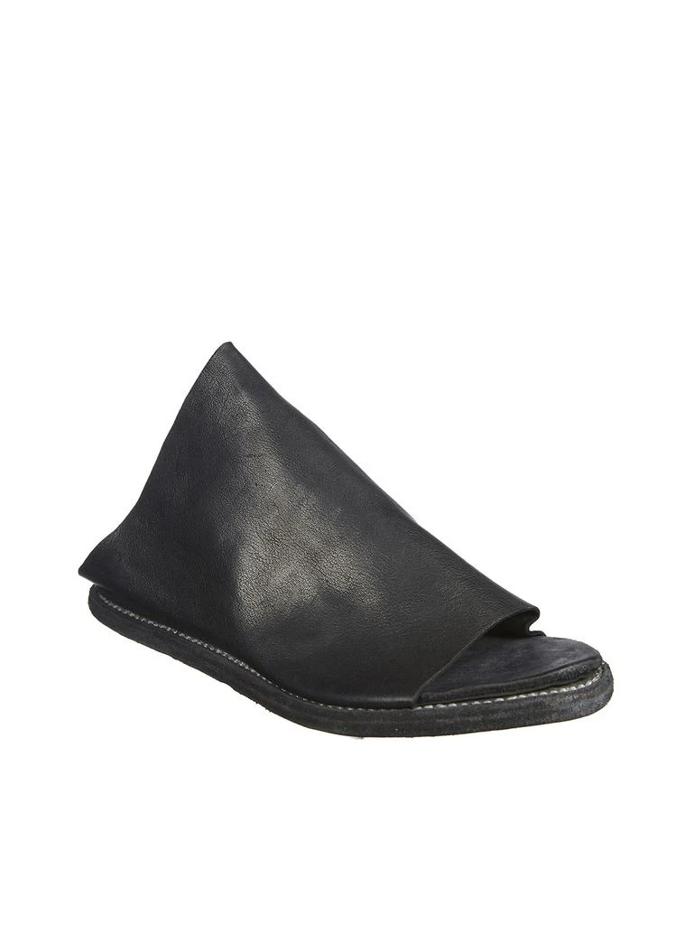 guidi LEATHER SANDAL 2