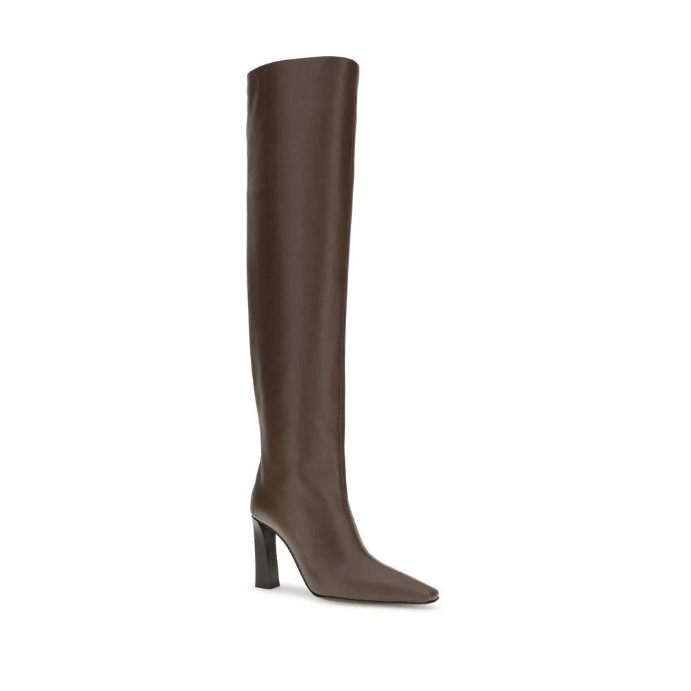 Giuseppe Zanotti Extra high leather Women
s Boots 2