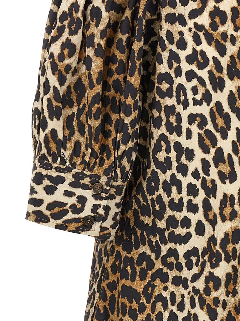 Ganni Ganni Dresses 4