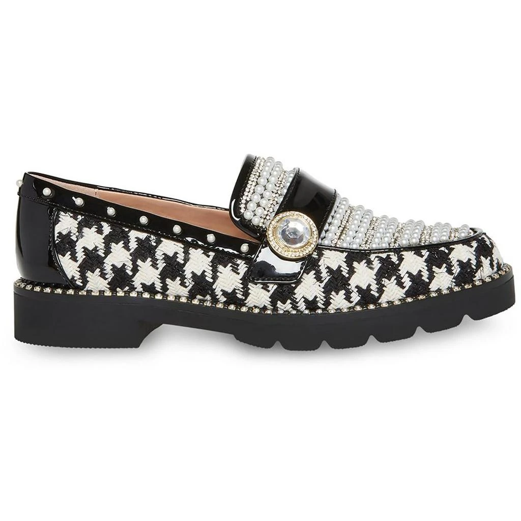 Betsey Johnson Mariam Womens Loafers 2
