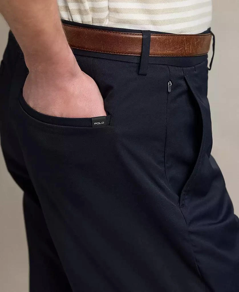 Ralph Lauren Men's 9-Inch Tailored-Fit Performance Shorts 3