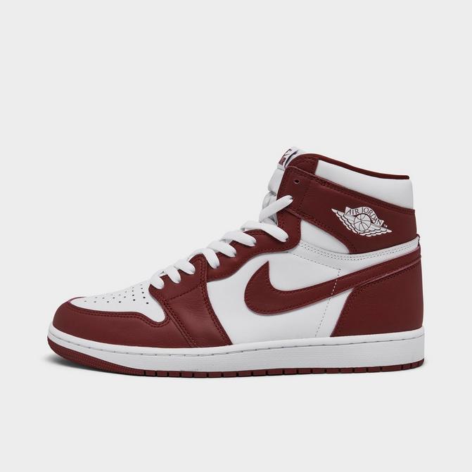 Jordan Air Jordan Retro 1 High OG Casual Shoes