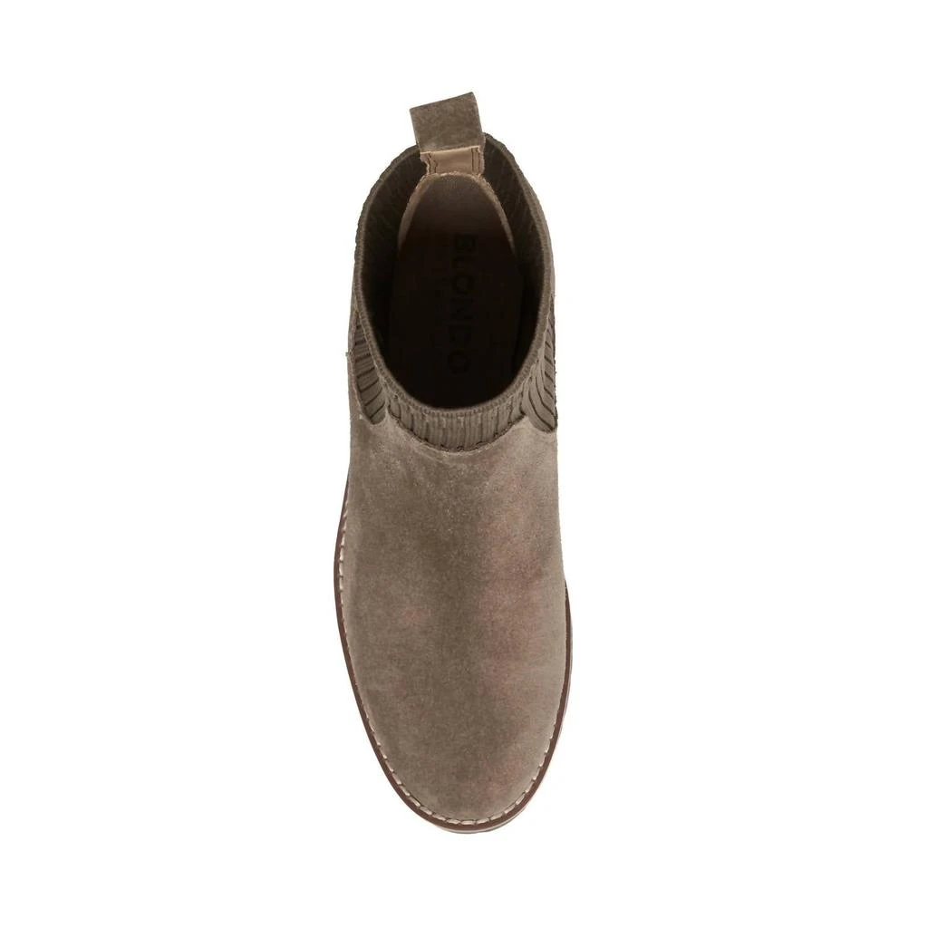 Blondo Blondo - Women's Waterproof Darren Bootie 7