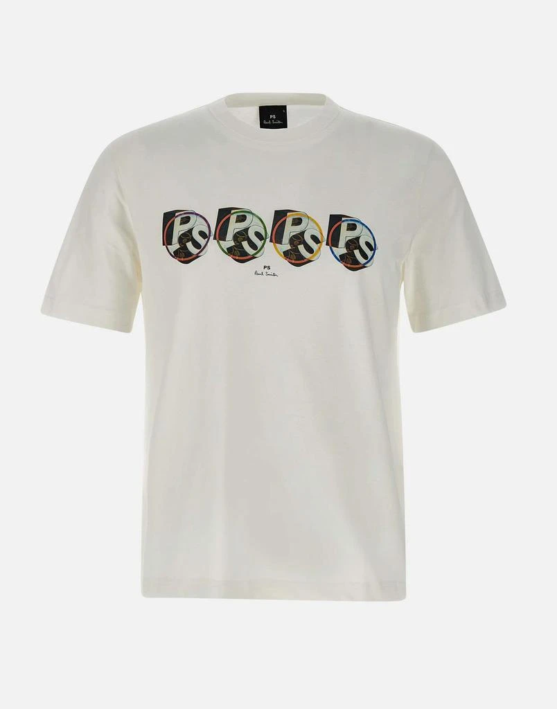 Paul Smith "Ps Circle Logo" T-shirt 1