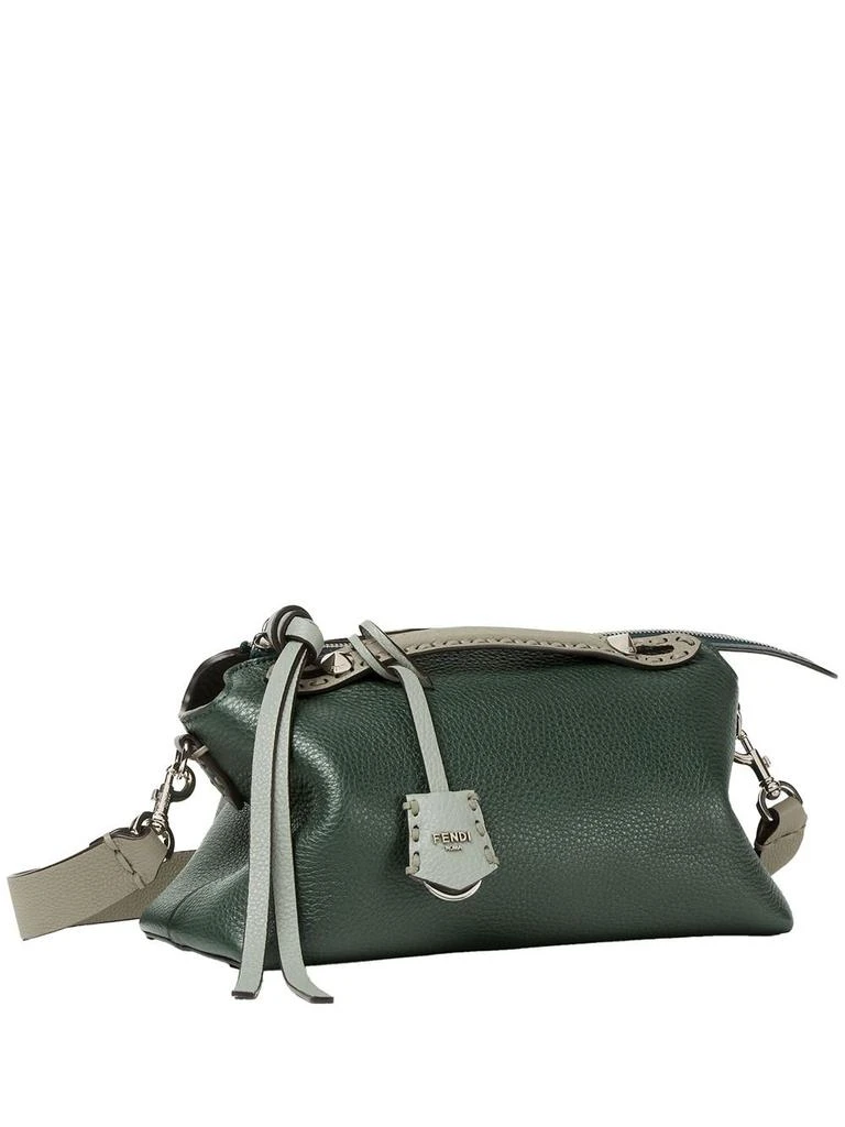 Fendi Fendi By The Way Selleria Medium Crossbody Bag 4