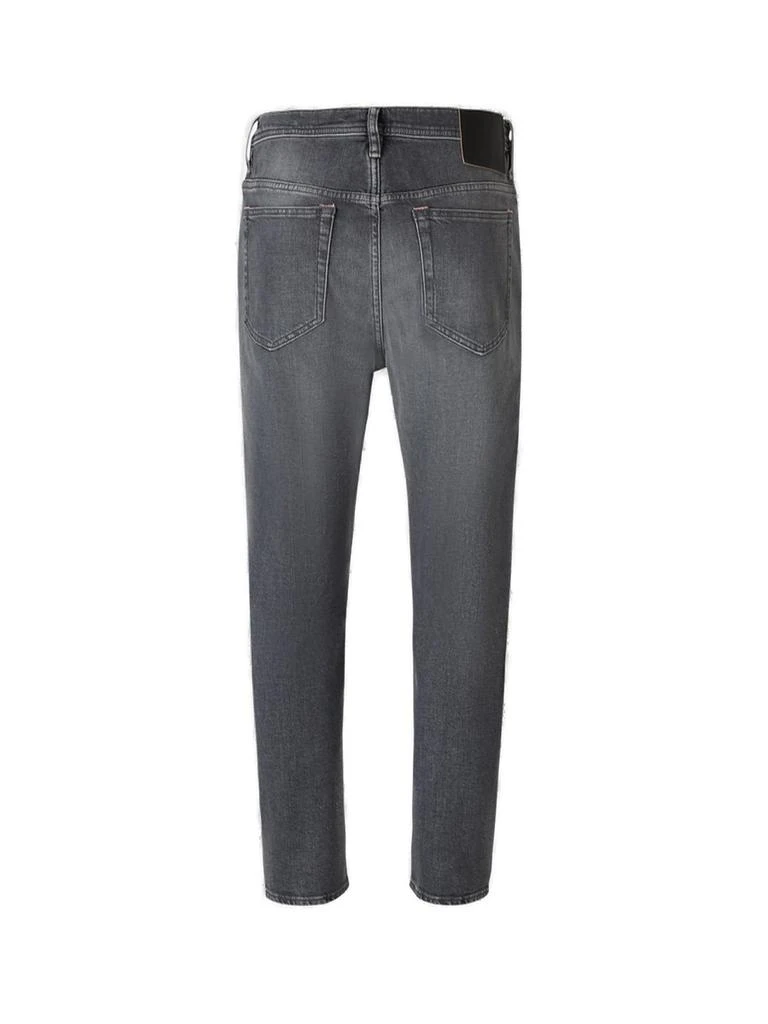 Acne Studios Acne Studios Slim-Fit River Jeans 2