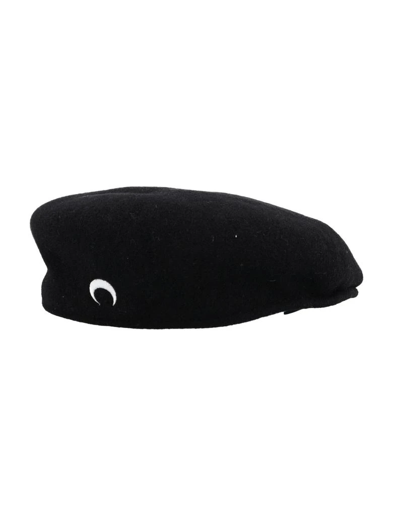 MARINE SERRE French Beret 3