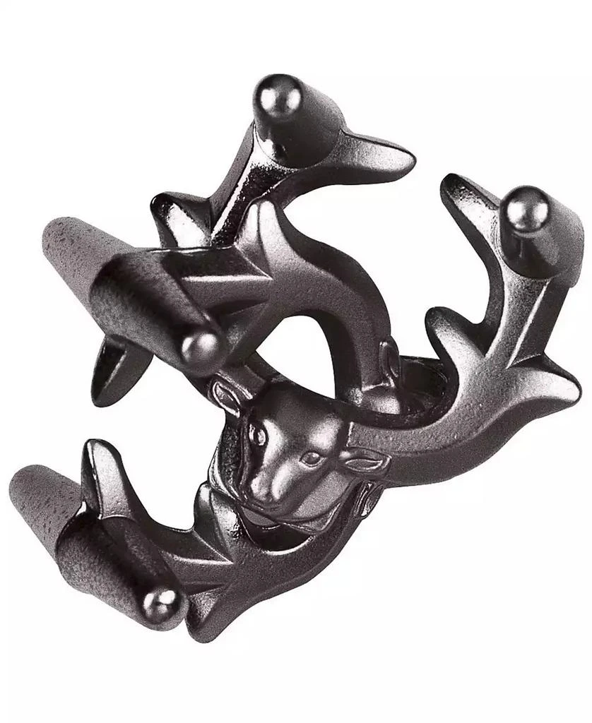 AreYouGame Hanayama Level 5 Cast Puzzle, 2 Piece - Elk 1