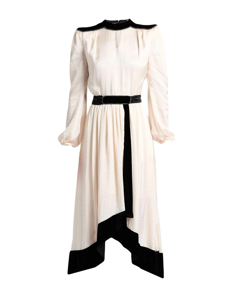 PHILOSOPHY di LORENZO SERAFINI Long dress 1