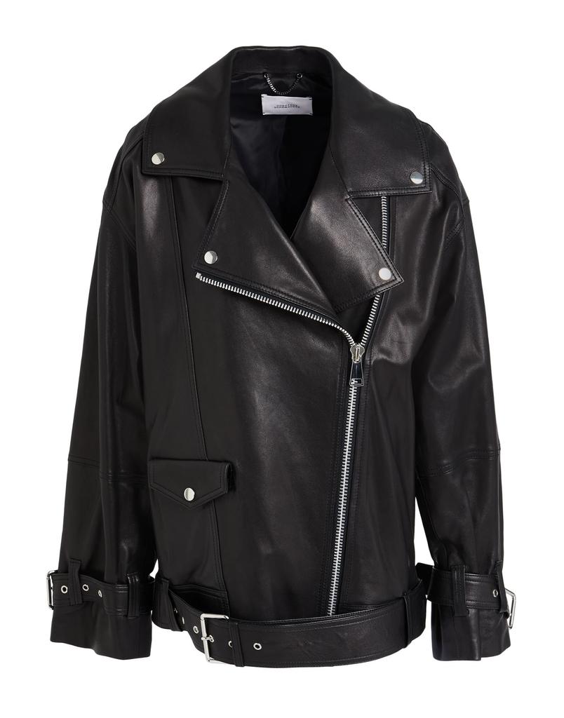 Dorothee Schumacher Biker jacket