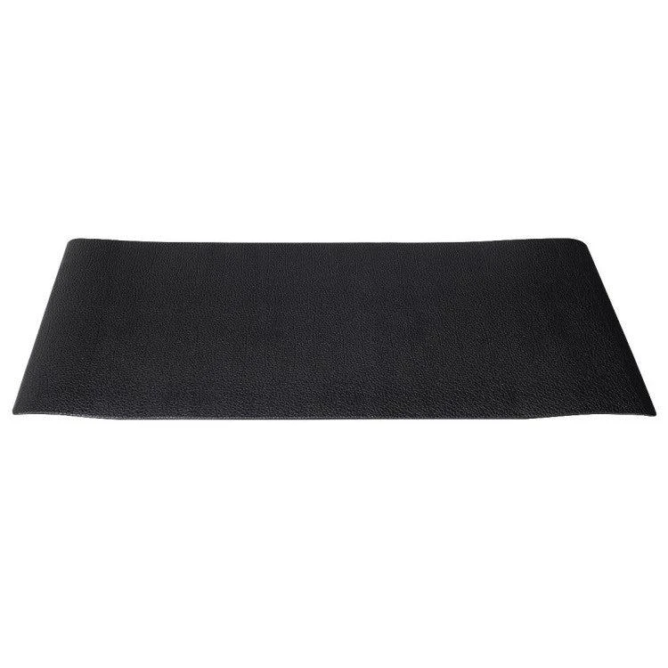 Hivvago Long Thicken Equipment Mat for Home and Gym Use 3
