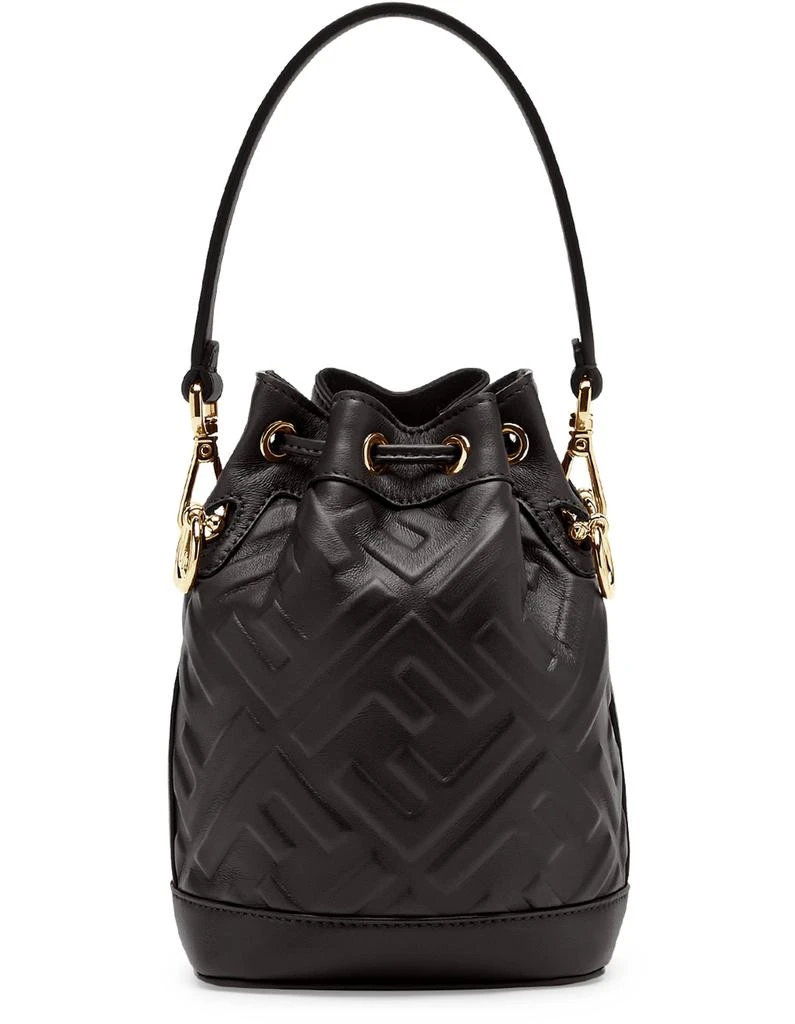 Fendi Mon Tresor bucket bag 4