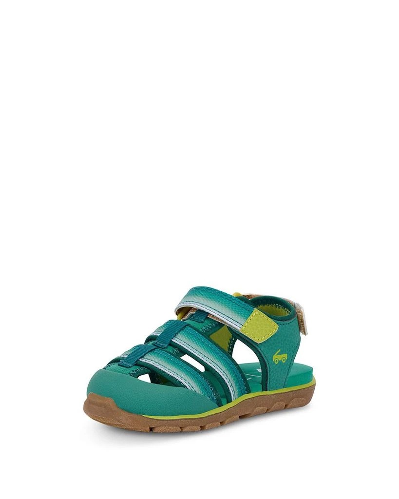 See Kai Run Boys
 Wilder II Sandals - Toddler 4