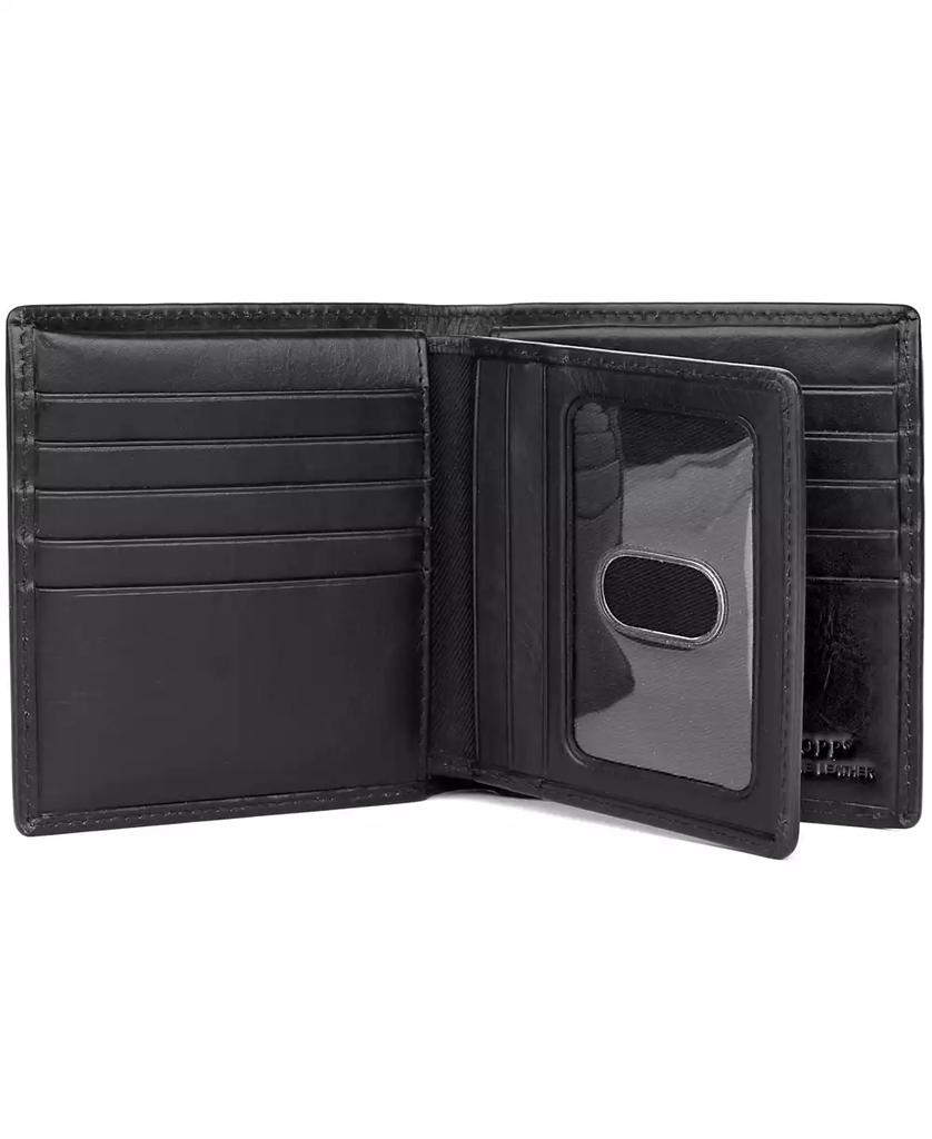 Dopp Regatta Convertible Cardex Wallet