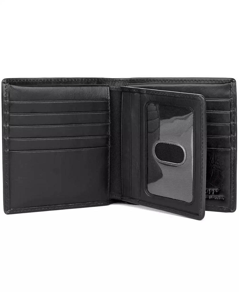 Dopp Regatta Convertible Cardex Wallet 2