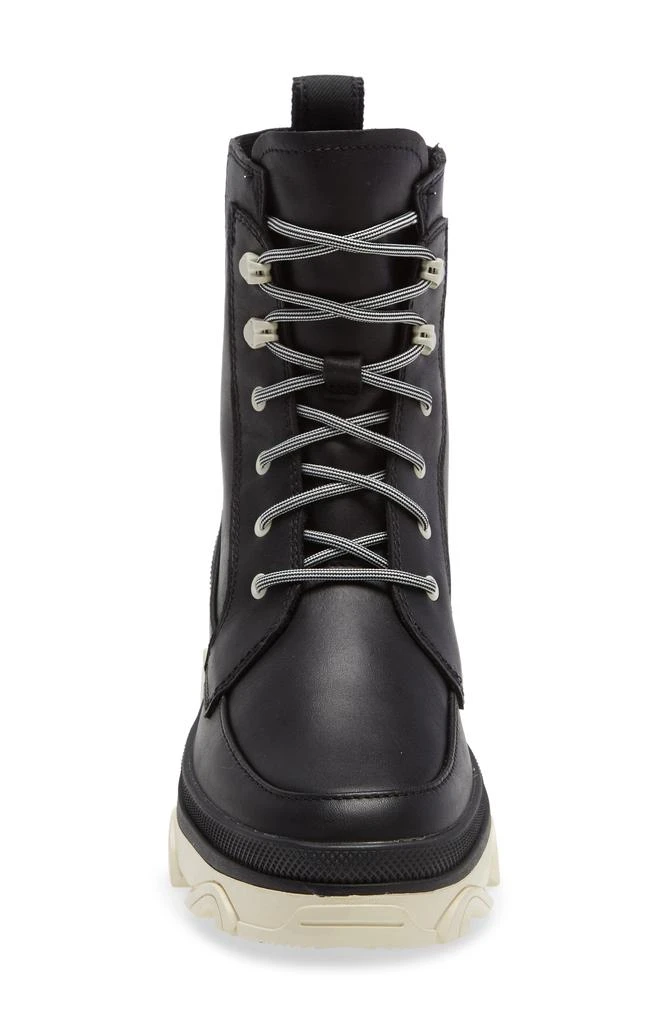 SOREL Brex<sup>™</sup> Lace-Up Waterproof Bootie 4