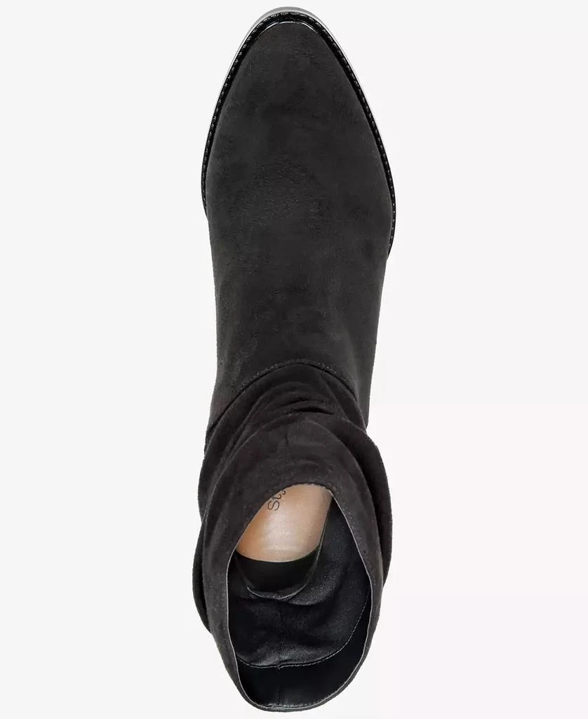 Style & Co Women's Genoviaa Scrunch Booties, Created for Macy's 7