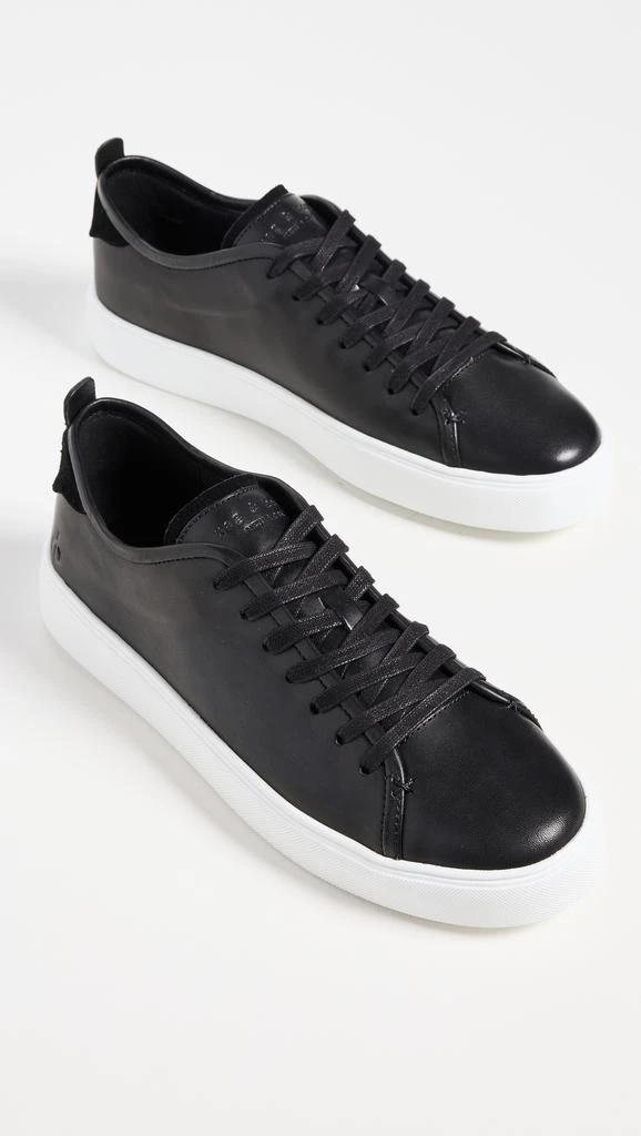 Rag & Bone RB Plimsoll Sneakers 3